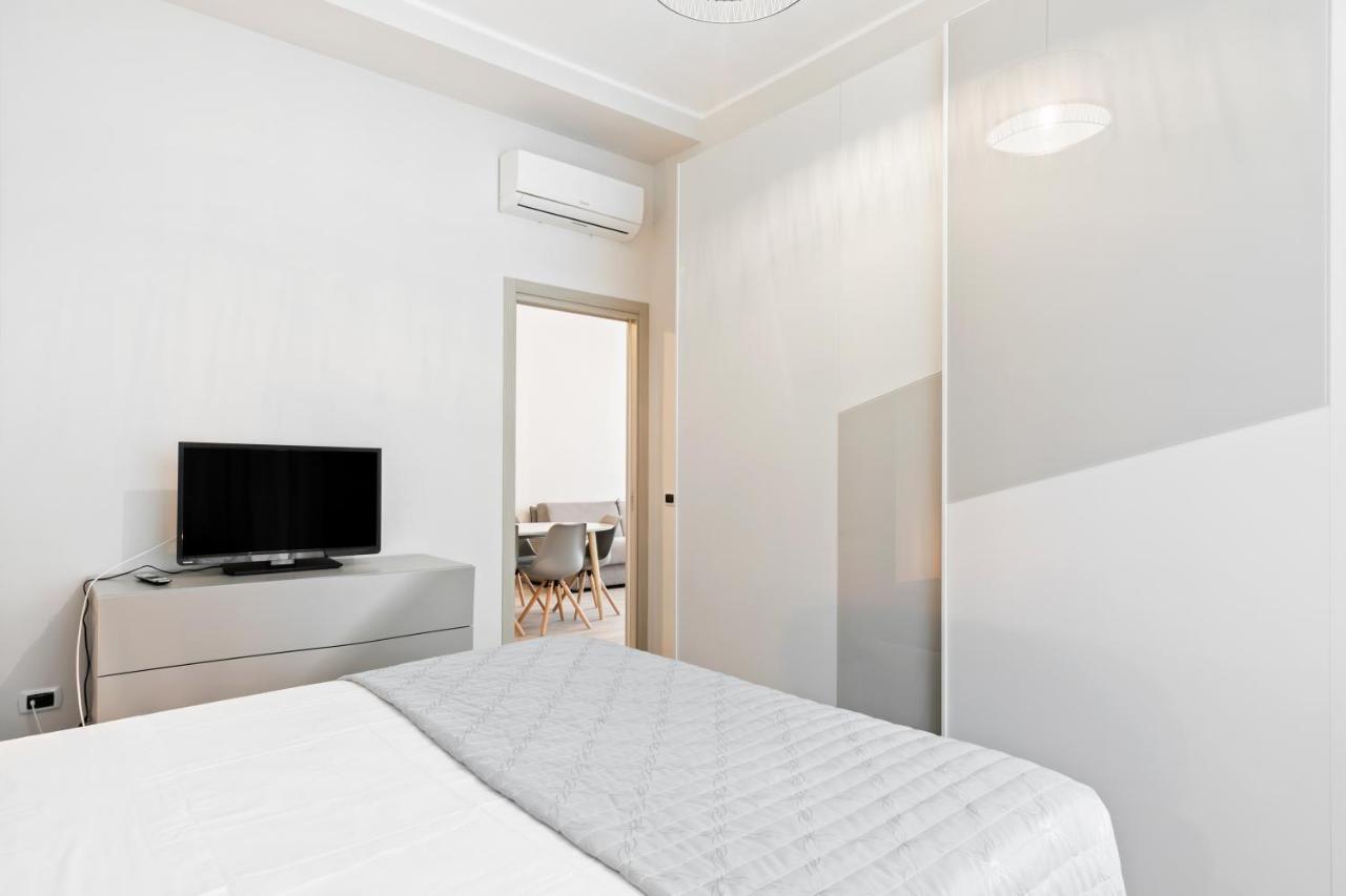 Grattacielo Ina Apartments Palermo Exterior photo